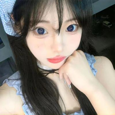 美丽波浪