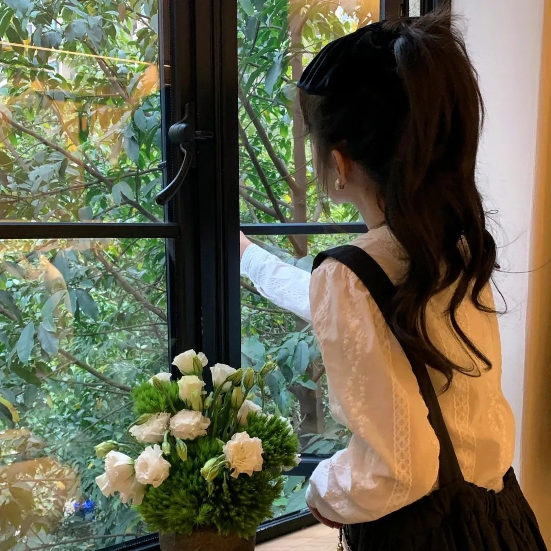 穿七零辛夷花开正当时